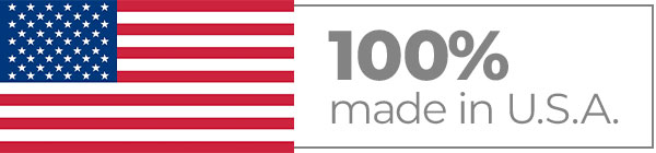 made in usa logo