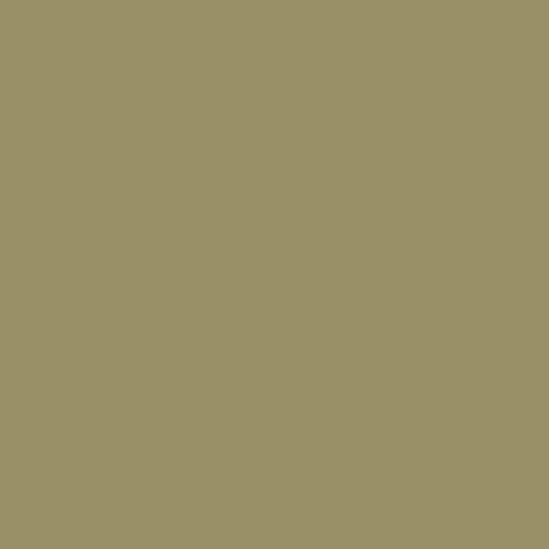 A solid tan color.