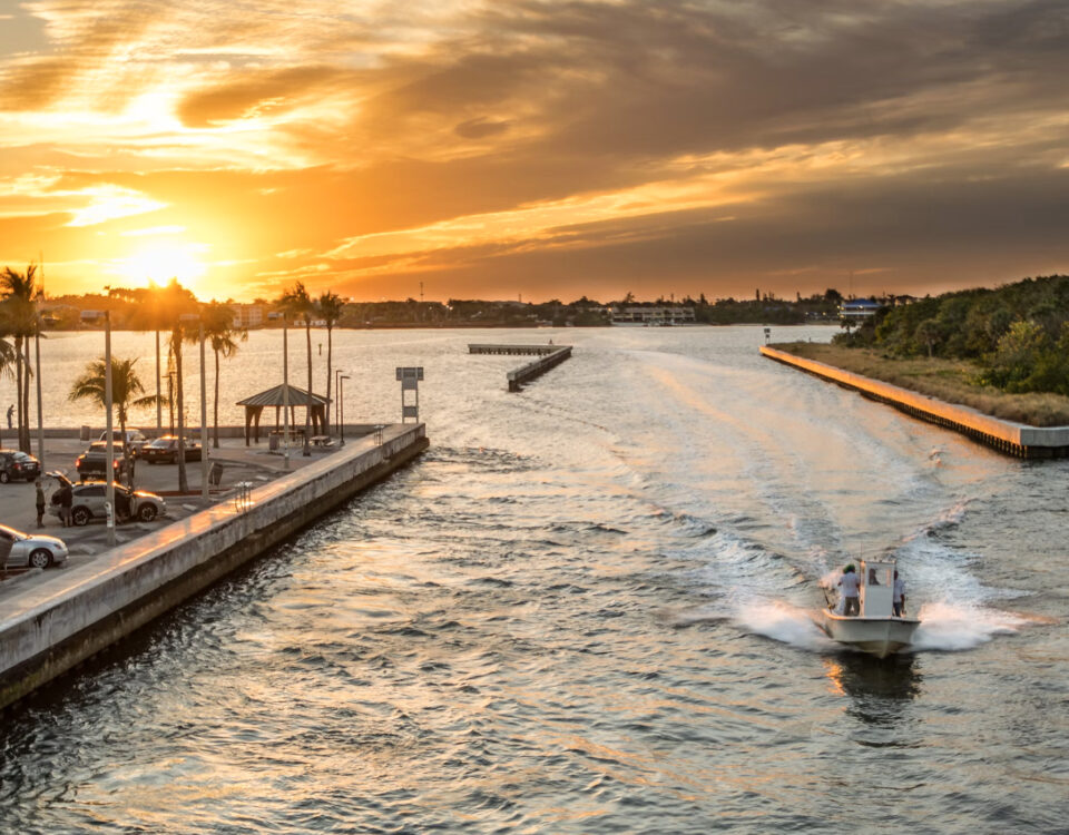 Drive-On Lifts Making Waves at AWA Watersports in Naples