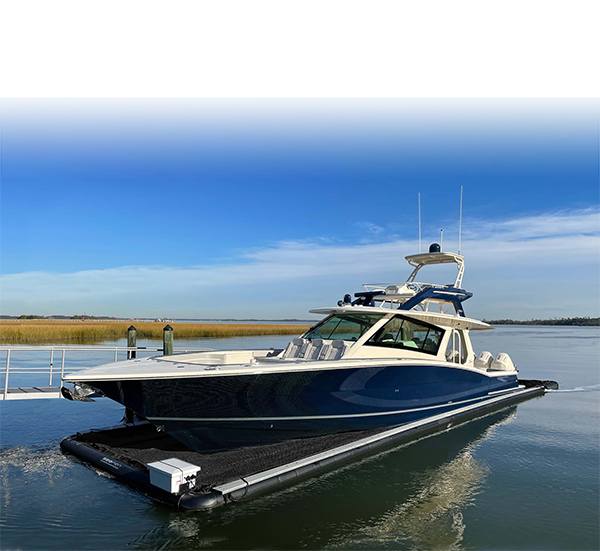 SeaPen Brochure Image