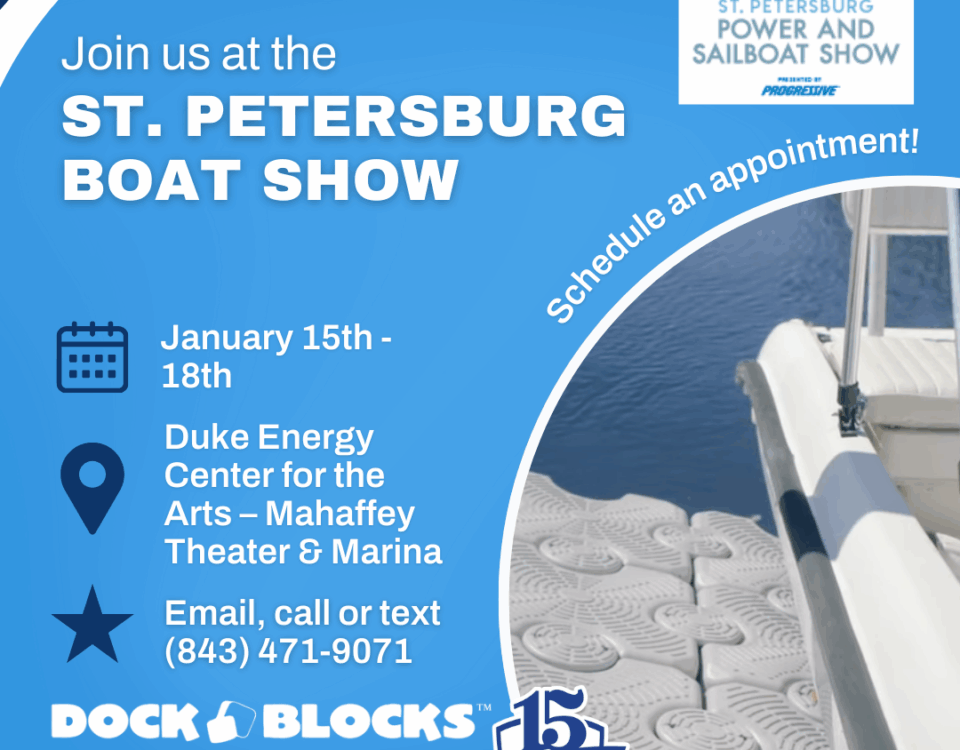 St. Petersburg Boat Show