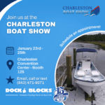 Charleston Boat Show