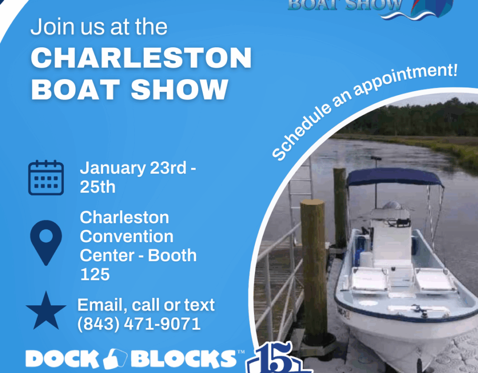Charleston Boat Show